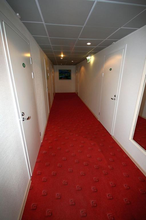 Hotell Sonajala Kärdla Exterior photo