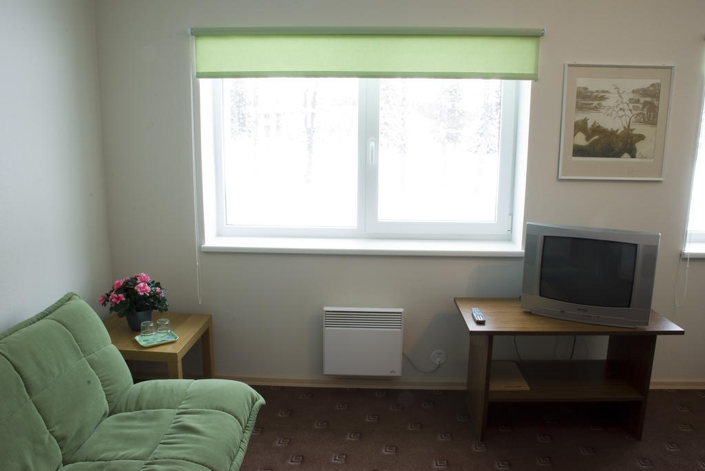 Hotell Sonajala Kärdla Room photo