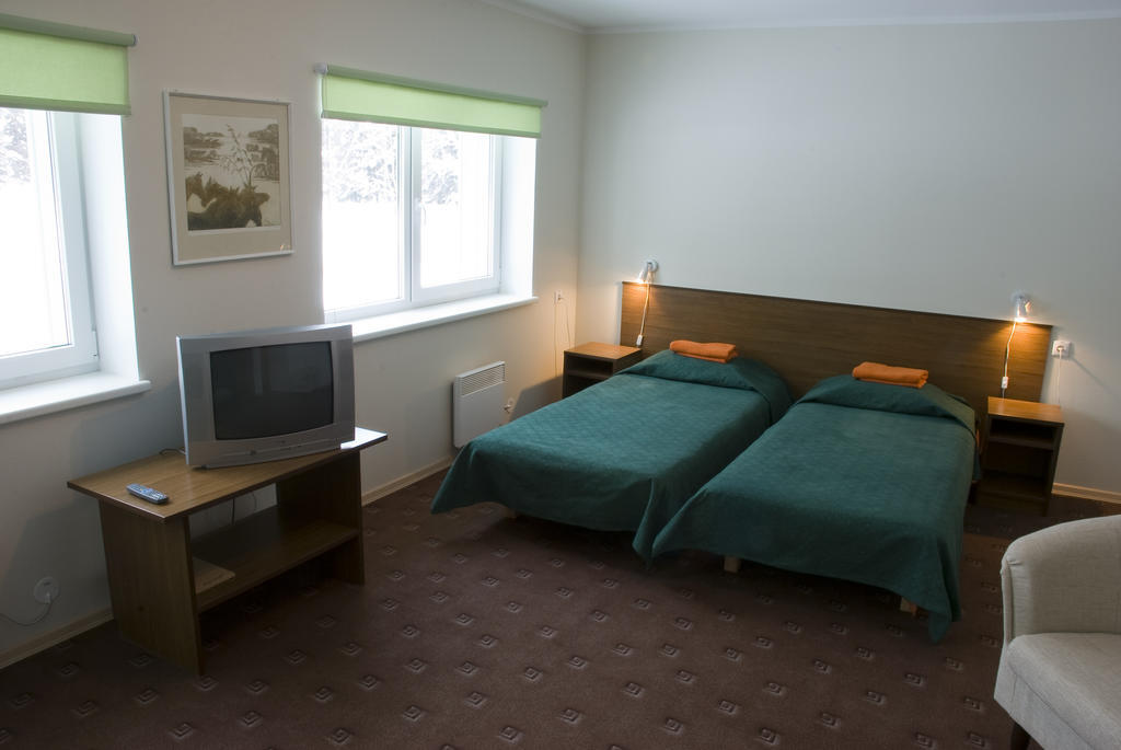Hotell Sonajala Kärdla Room photo