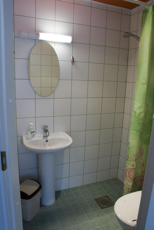 Hotell Sonajala Kärdla Room photo